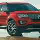 Illustration for article titled 2016 Ford Explorer: This Is It